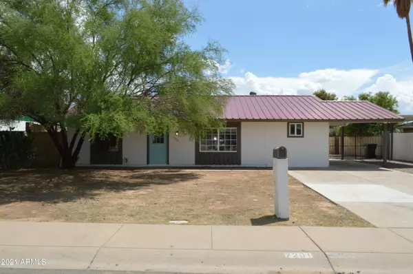 7201 W INDIANOLA Avenue, Phoenix, AZ 85033