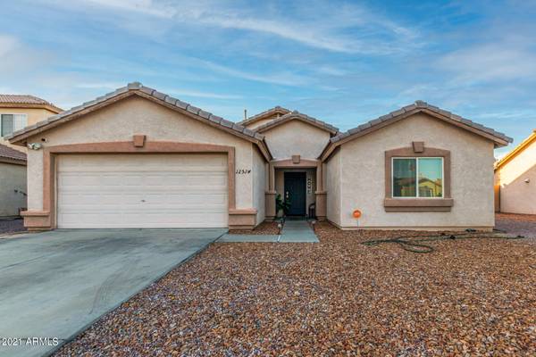 El Mirage, AZ 85335,12514 W VALENTINE Avenue