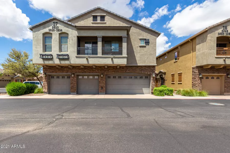 1350 S GREENFIELD Road #1034, Mesa, AZ 85206