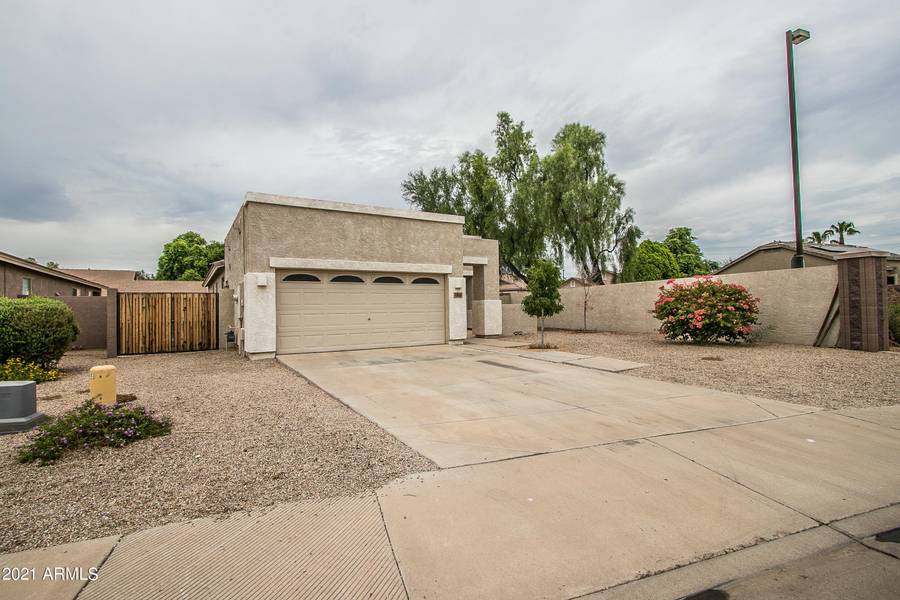 2538 S SUNNYVALE Avenue, Gilbert, AZ 85295