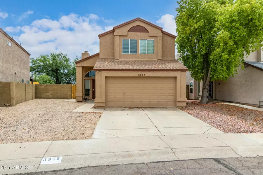 3955 W ELECTRA Lane, Glendale, AZ 85310