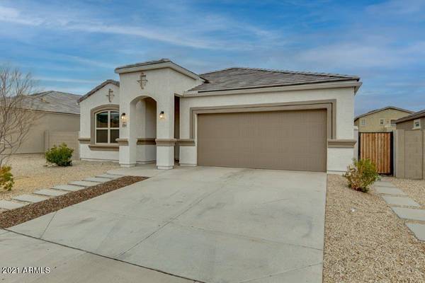 Maricopa, AZ 85138,42144 W ROJO Street