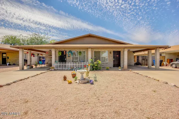 Mesa, AZ 85205,4507 E CONTESSA Street