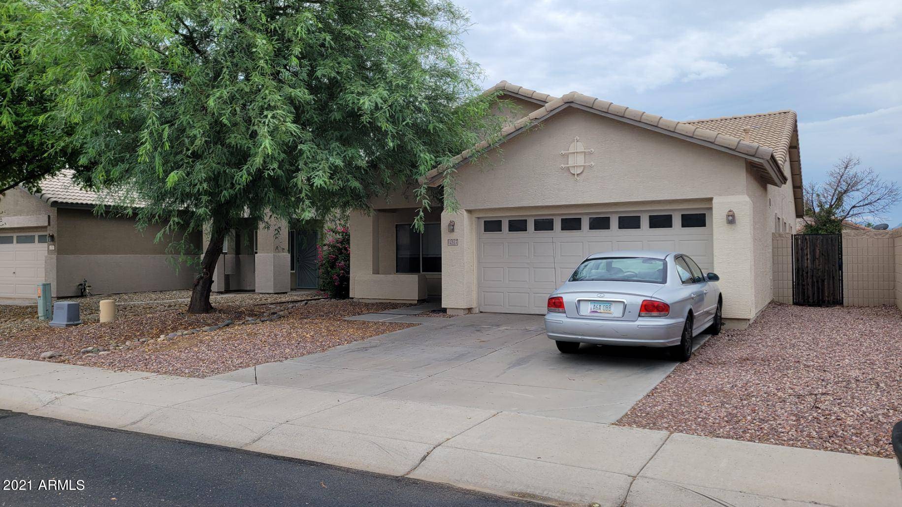 Avondale, AZ 85323,12517 W WASHINGTON Street