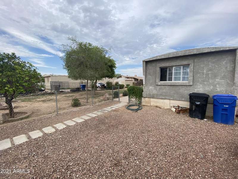 1123 S FROST Lane, Avondale, AZ 85323