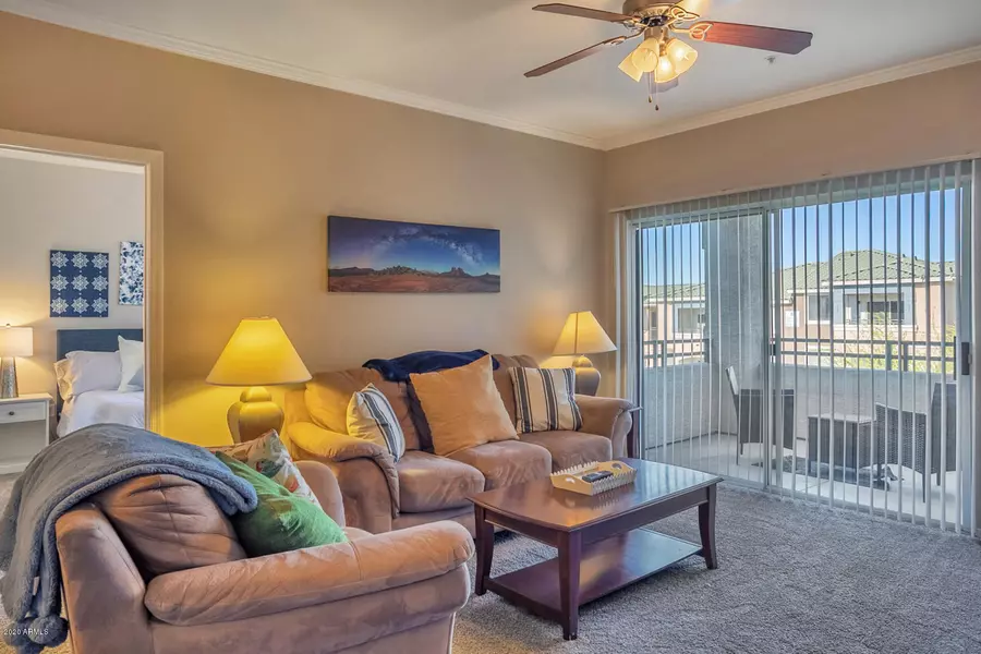 5345 E Van Buren Street #318, Phoenix, AZ 85008