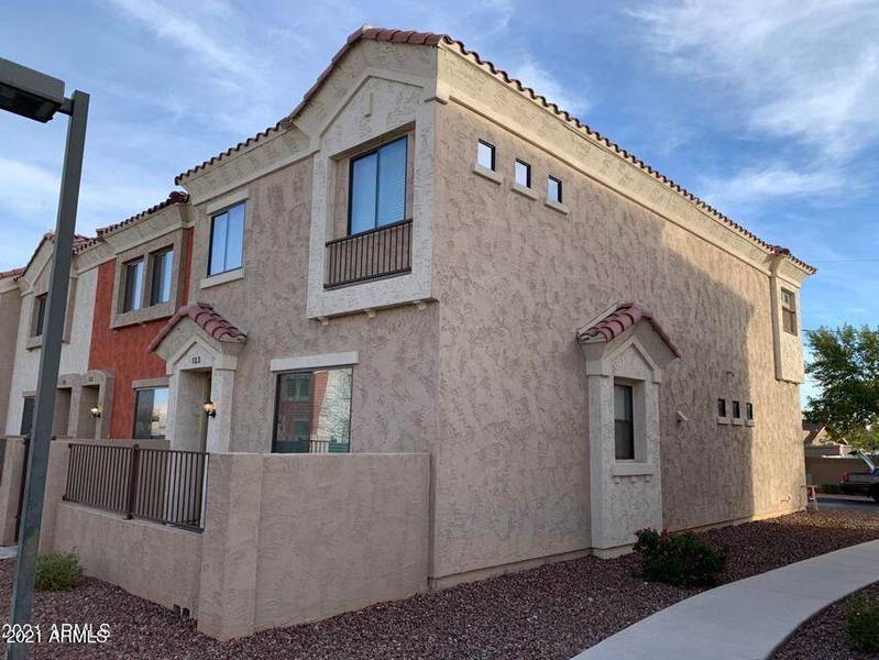 1950 N CENTER Street #113, Mesa, AZ 85201