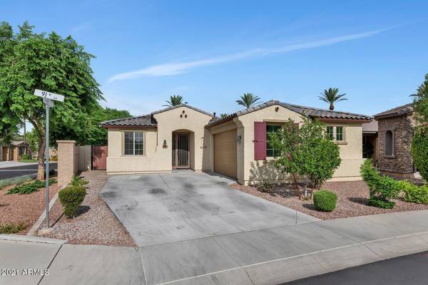 Peoria, AZ 85381,13080 N 91ST Lane