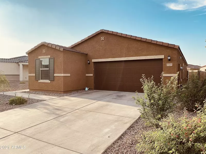 9606 E SILO Circle, Florence, AZ 85132