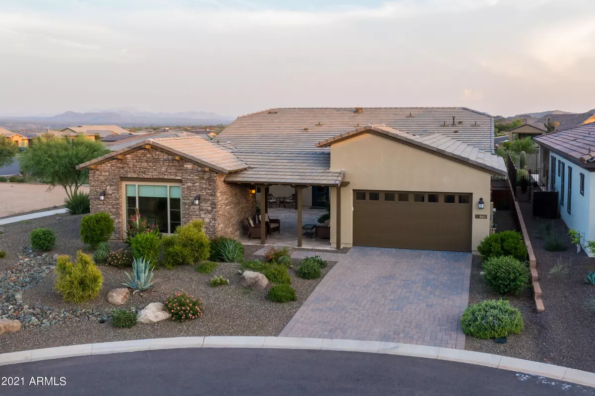 Rio Verde, AZ 85263,17759 E ORD Court