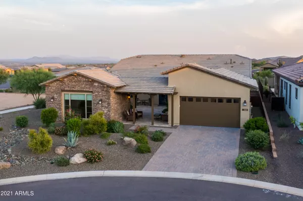 17759 E ORD Court, Rio Verde, AZ 85263