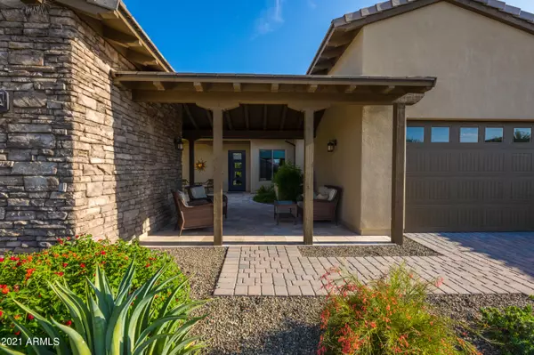 Rio Verde, AZ 85263,17759 E ORD Court