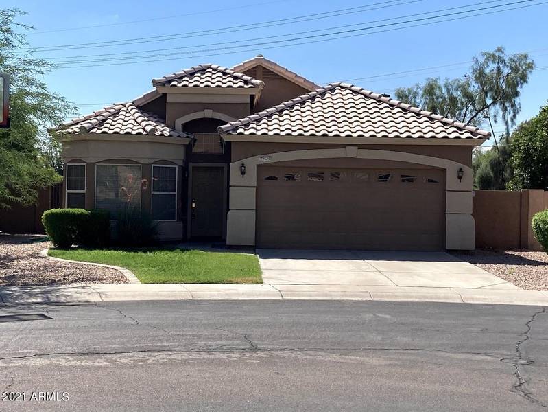 7525 S BONARDEN Lane, Tempe, AZ 85283