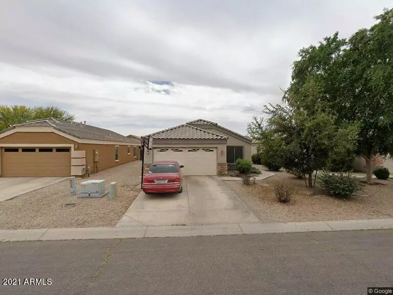 1283 E CHRISTOPHER Street, San Tan Valley, AZ 85140