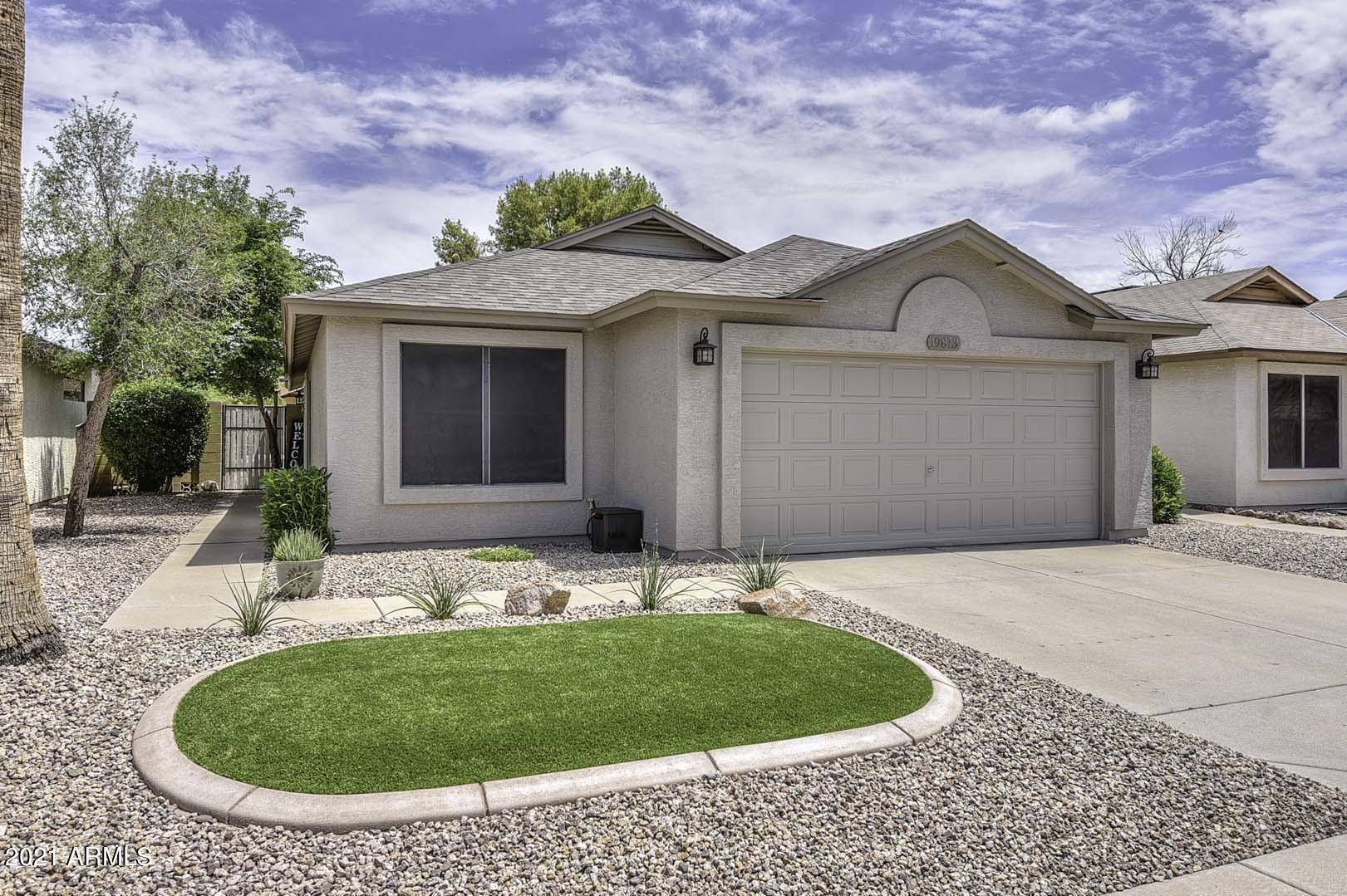 19813 N 46TH Drive, Glendale, AZ 85308