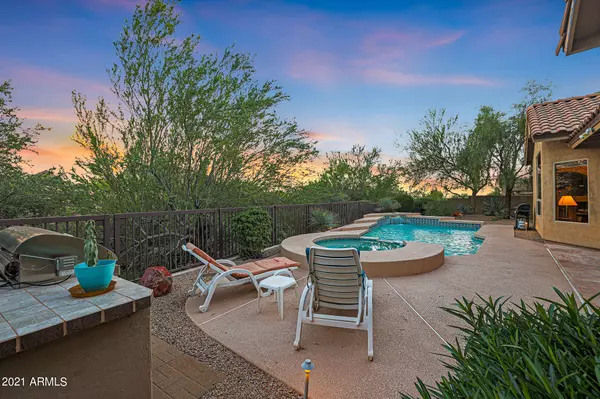 Scottsdale, AZ 85259,13793 E LUPINE Avenue