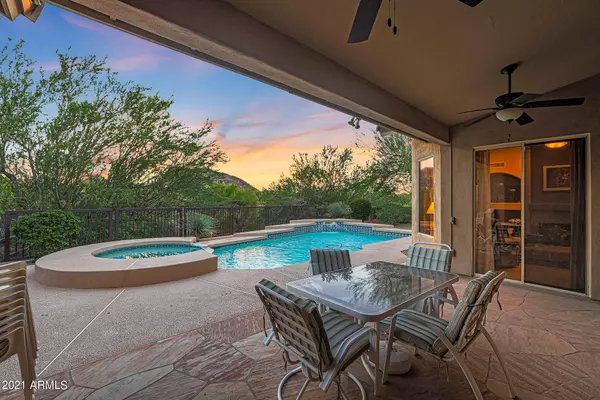 Scottsdale, AZ 85259,13793 E LUPINE Avenue