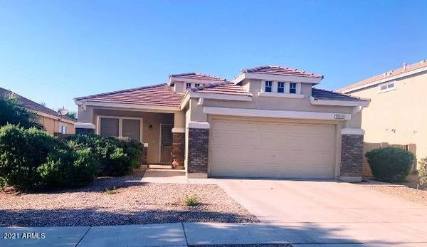 12218 W FLANAGAN Street, Avondale, AZ 85323