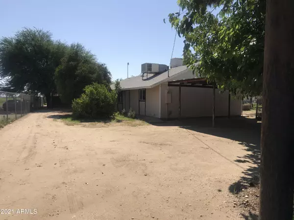 Litchfield Park, AZ 85340,7621 N ALSUP Road