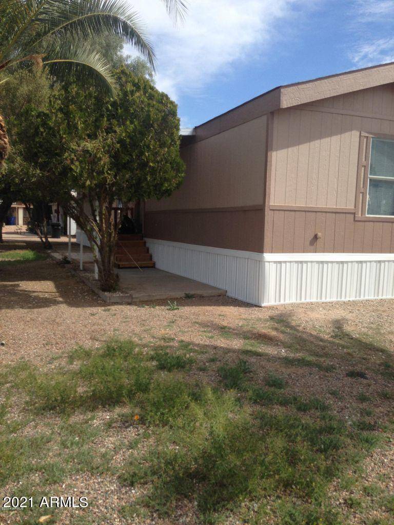 7466 E IRWIN Avenue, Mesa, AZ 85209