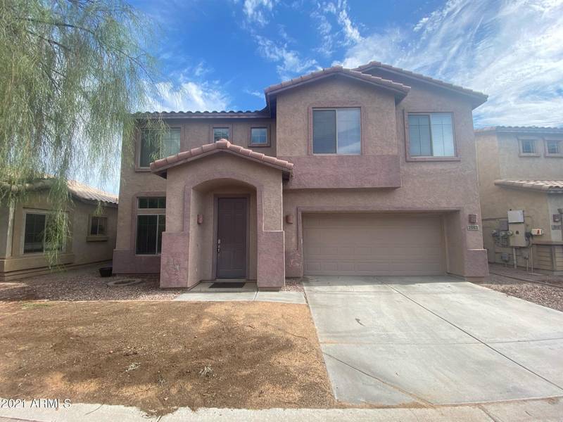 2663 E INDIAN WELLS Place, Chandler, AZ 85249