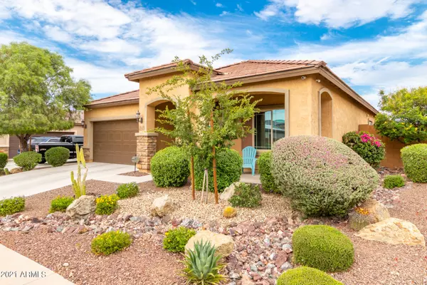 Buckeye, AZ 85396,20425 N 259TH Avenue