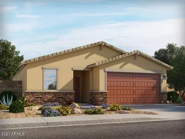 4308 E CLYDESDALE Street, San Tan Valley, AZ 85140