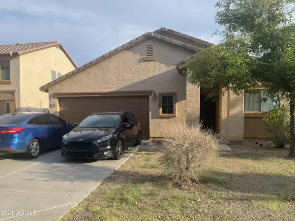 677 E PRESS Road, San Tan Valley, AZ 85140