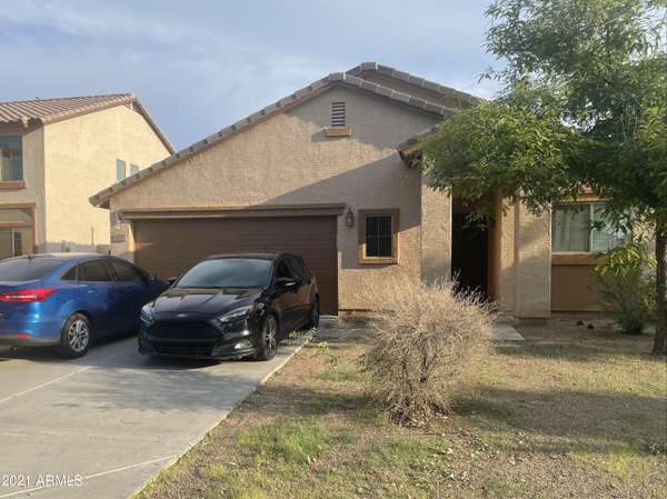 677 E PRESS Road, San Tan Valley, AZ 85140