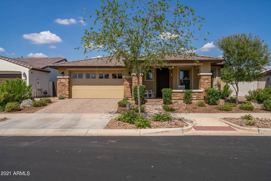 5661 S REMINGTON --, Mesa, AZ 85212