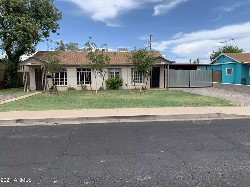 2032 W CYPRESS Street, Phoenix, AZ 85009