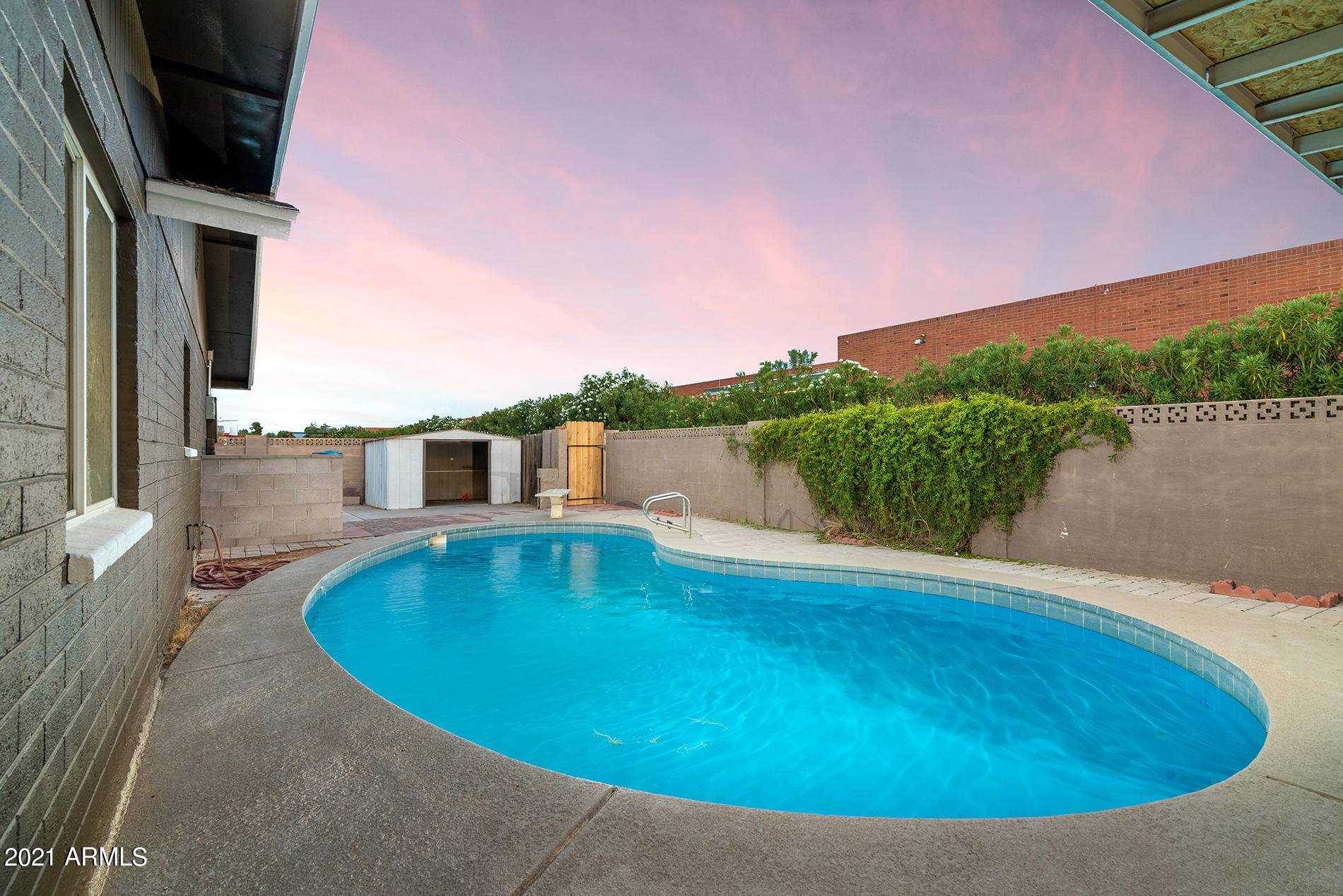 Mesa, AZ 85210,1133 W FRITO Avenue