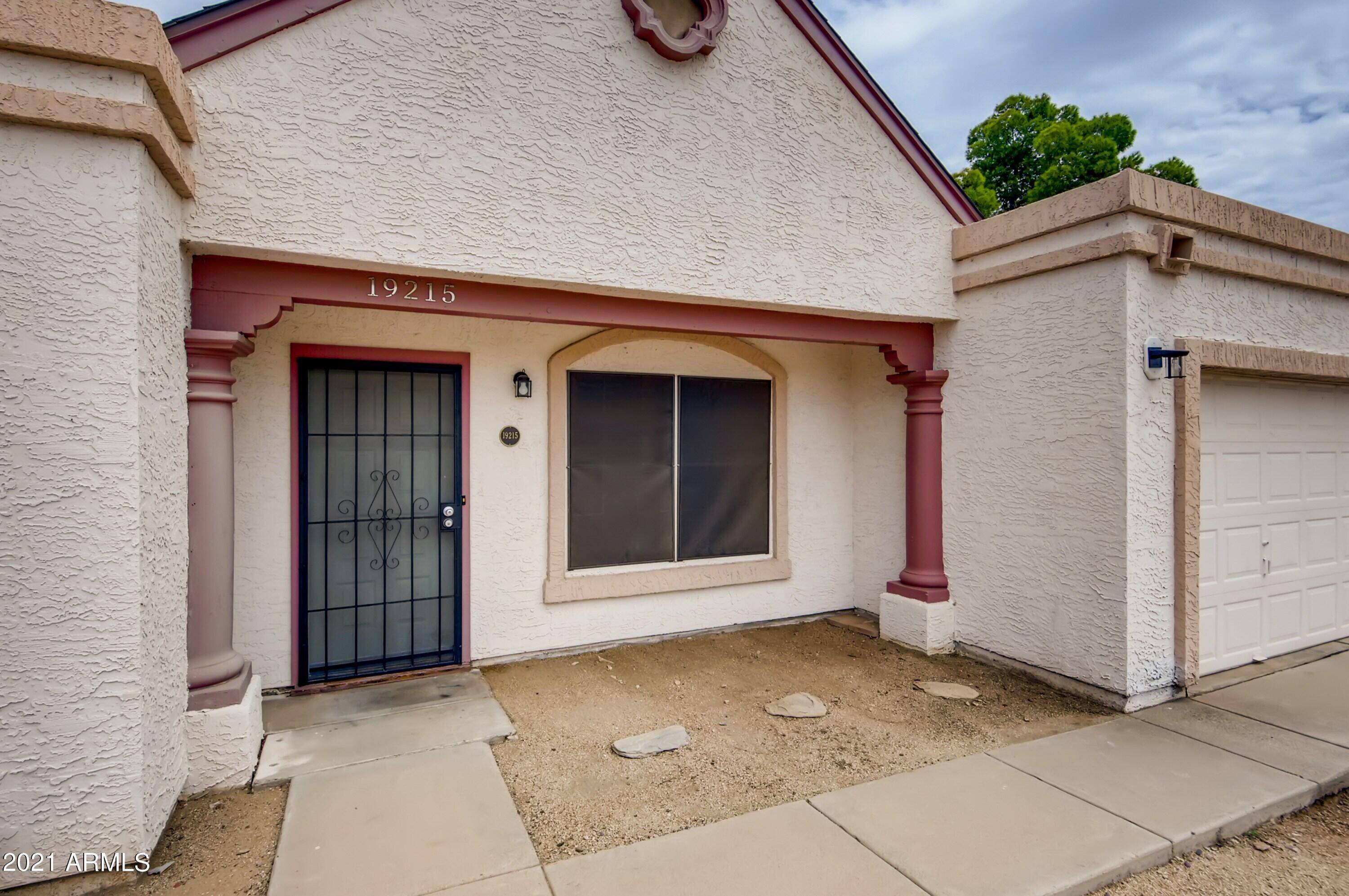 Glendale, AZ 85308,19215 N 47TH Avenue