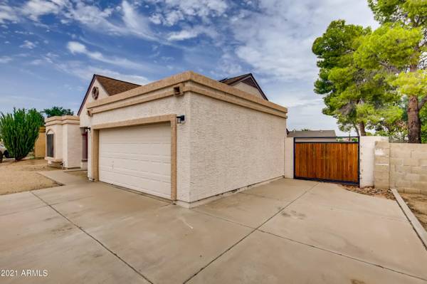 Glendale, AZ 85308,19215 N 47TH Avenue