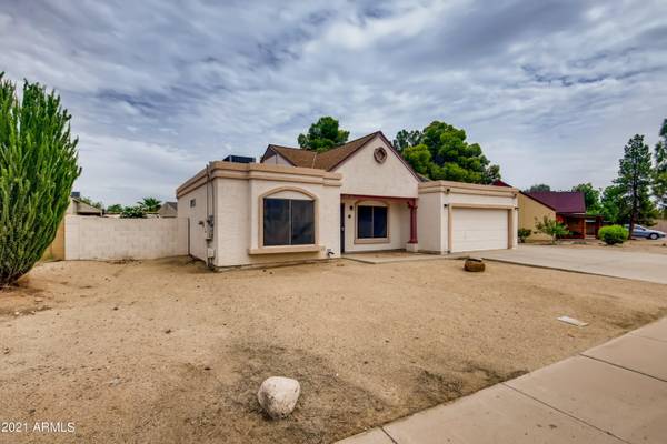 Glendale, AZ 85308,19215 N 47TH Avenue