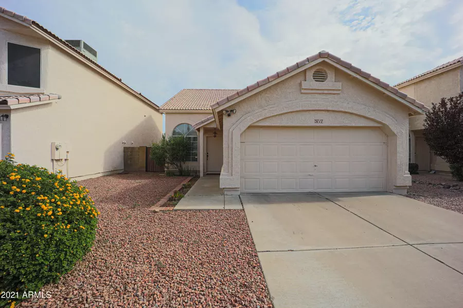 3717 E TARO Lane, Phoenix, AZ 85050