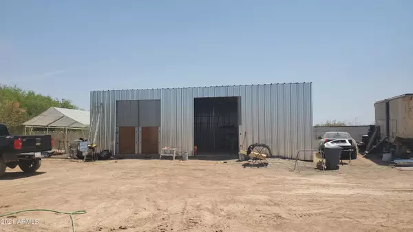 Tonopah, AZ 85354,3116 N 392ND Drive #1148