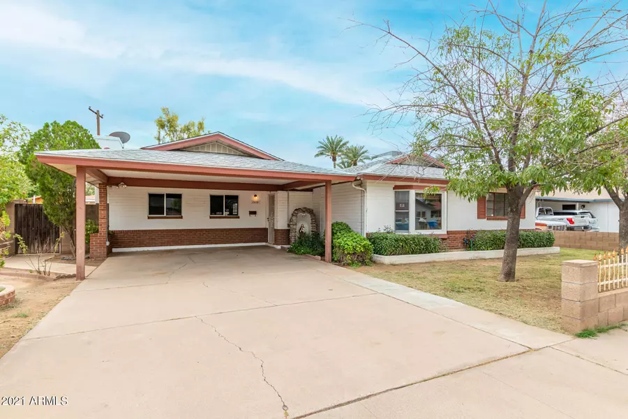 2625 W LAMAR Road, Phoenix, AZ 85017