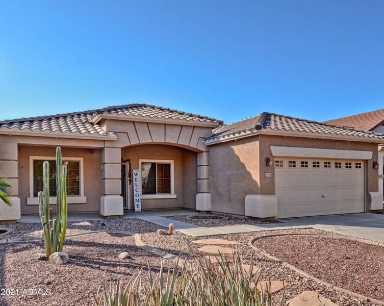 17749 W MAUI Lane, Surprise, AZ 85388