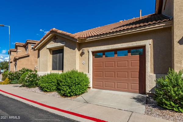 Mesa, AZ 85215,5415 E MCKELLIPS Road #45