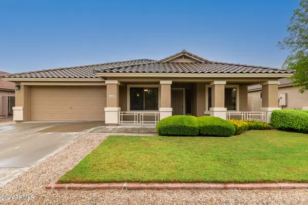 43392 W HILLMAN Drive, Maricopa, AZ 85138