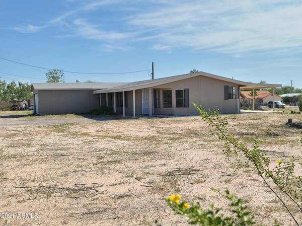 130 W CAMPBELL Avenue, Florence, AZ 85132