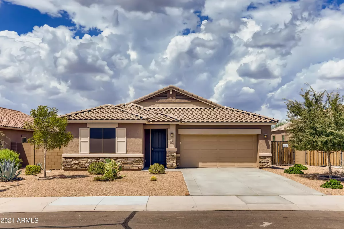 Peoria, AZ 85383,13520 W DESERT MOON Way