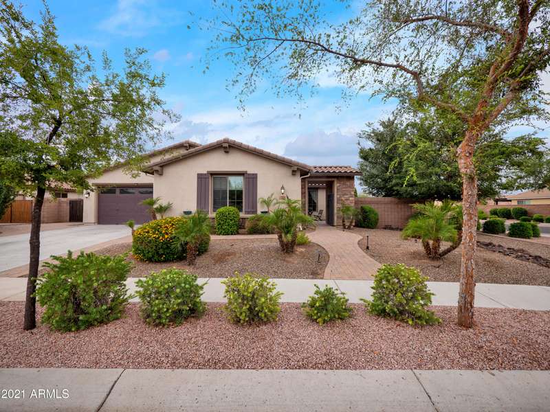 73 W CRESCENT Way, Chandler, AZ 85248