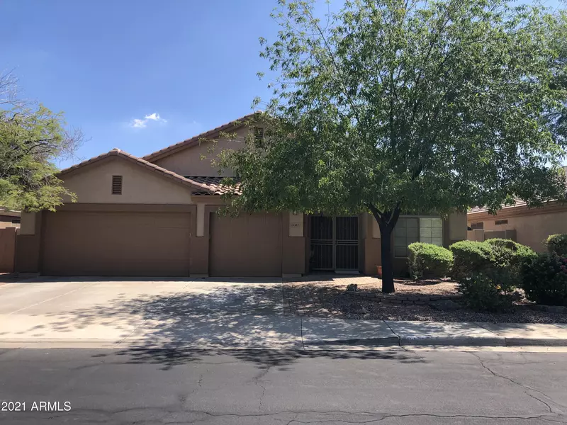 13367 W LISBON Lane, Surprise, AZ 85379