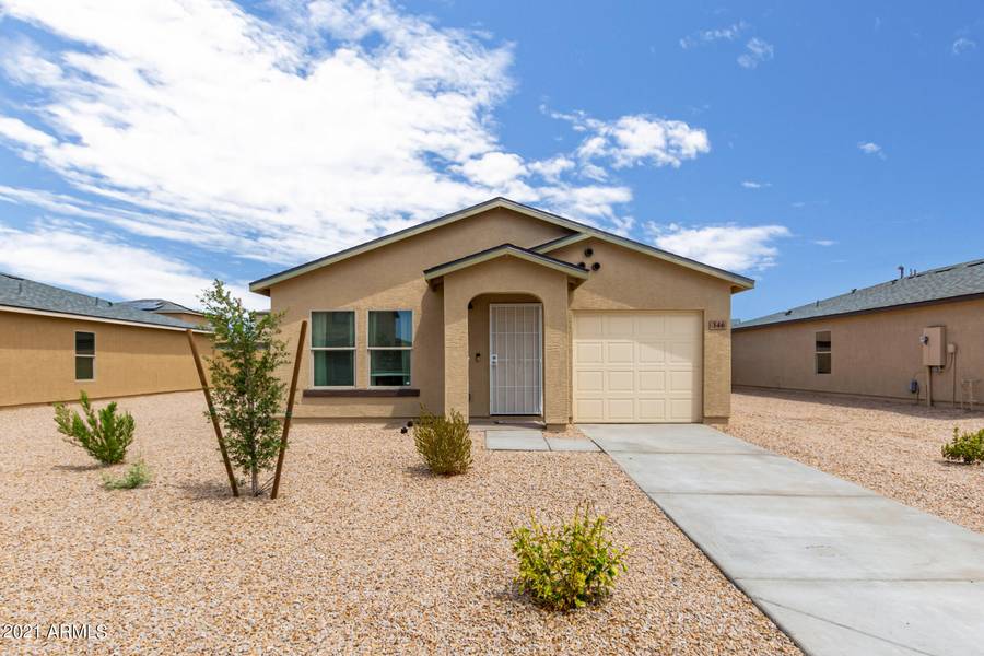 346 E IMPALA Court, Casa Grande, AZ 85122