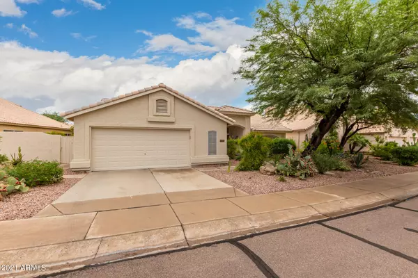 Phoenix, AZ 85044,15255 S 40TH Street