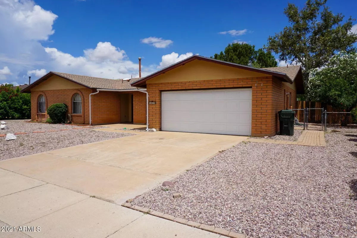 Sierra Vista, AZ 85635,1355 CALLE AMABLE --