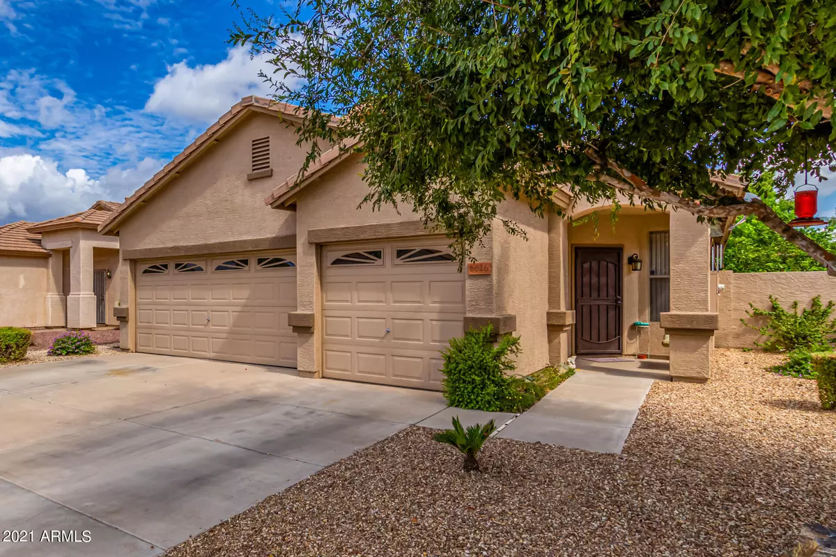 Glendale, AZ 85302,6626 W GOLDEN Lane