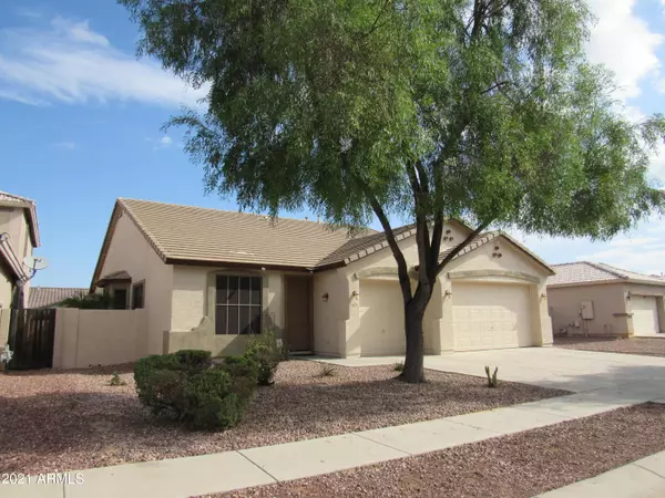 Laveen, AZ 85339,4234 W GWEN Street